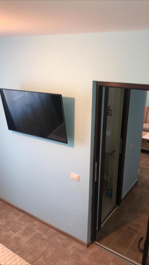 Laguna Albastra Residence Πιάτρα Νέαμτς Εξωτερικό φωτογραφία