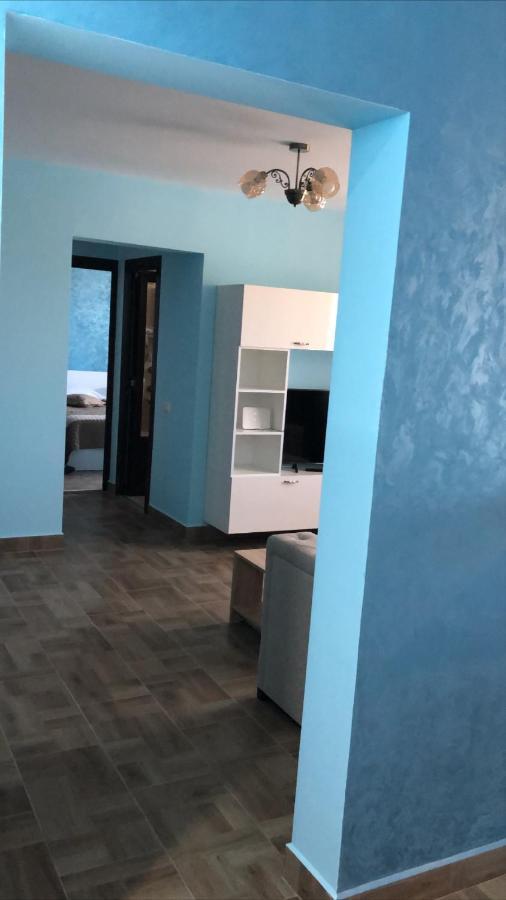 Laguna Albastra Residence Πιάτρα Νέαμτς Εξωτερικό φωτογραφία
