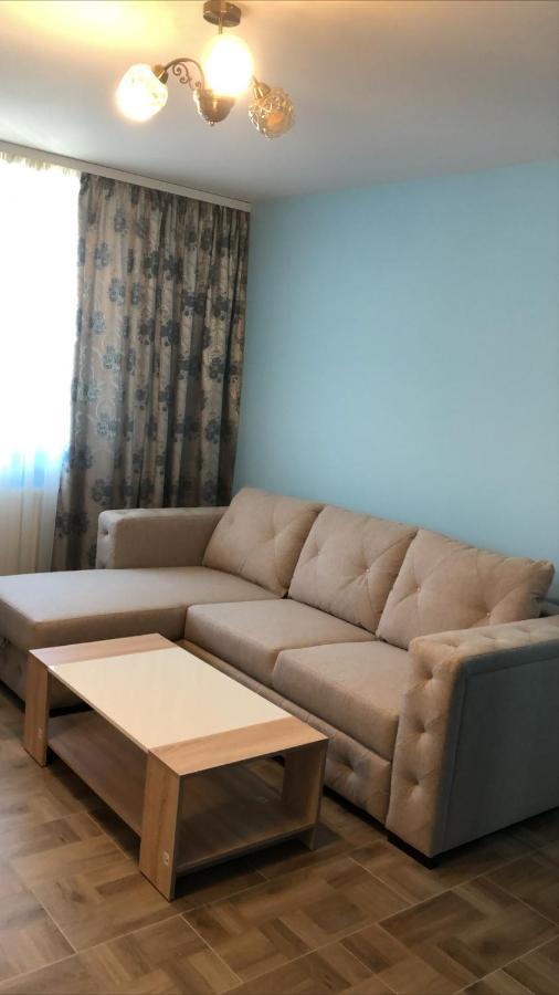 Laguna Albastra Residence Πιάτρα Νέαμτς Εξωτερικό φωτογραφία
