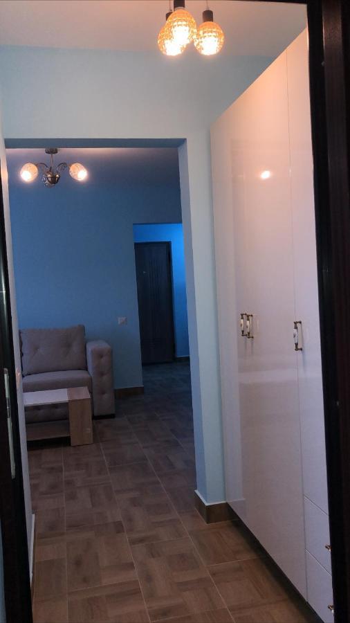 Laguna Albastra Residence Πιάτρα Νέαμτς Εξωτερικό φωτογραφία